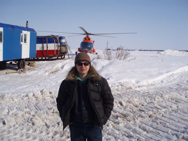 Виталий Сураев