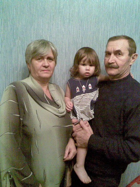 Михаил Глинкин