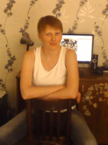 Ирина Таранова