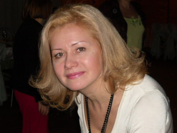 Елена Ивановна