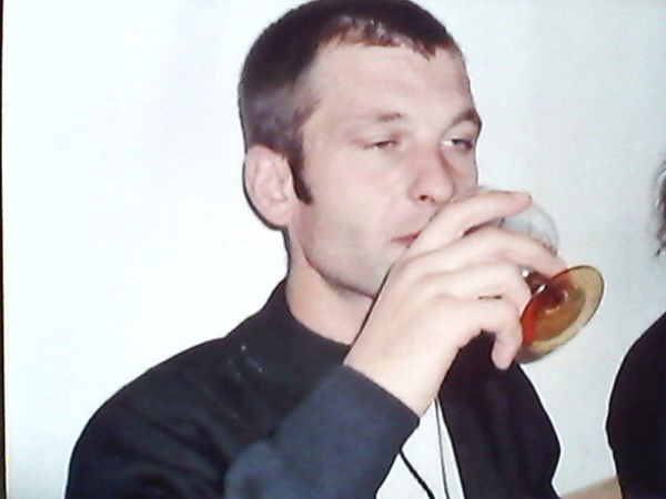 Владимир Проценко