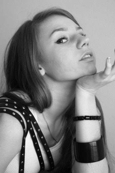 Анастасия Курыло