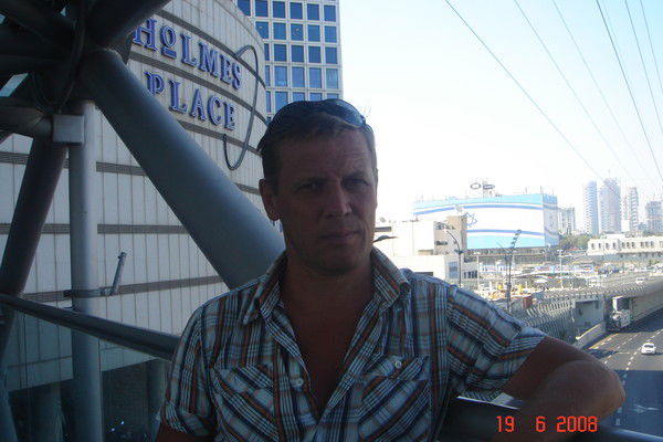 Сергей Смирнов