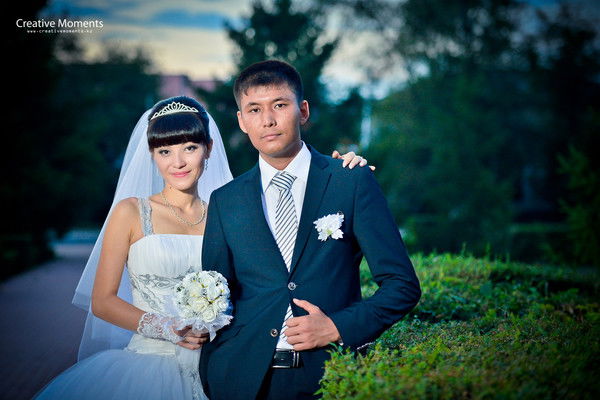 Анарбек Акашаев