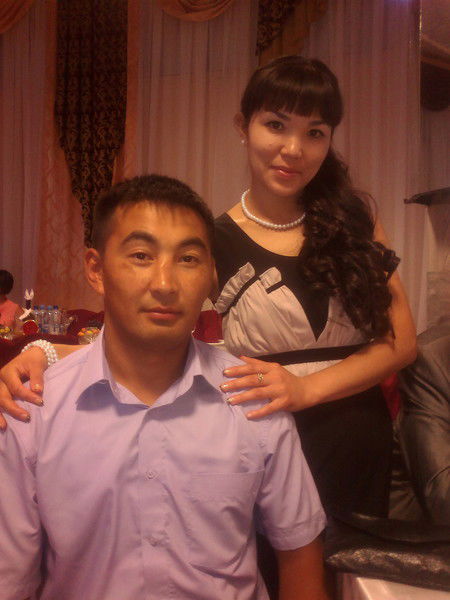 Шалкар Нурсапинов