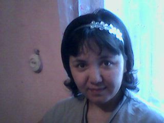 Алия Кульмагамбетова