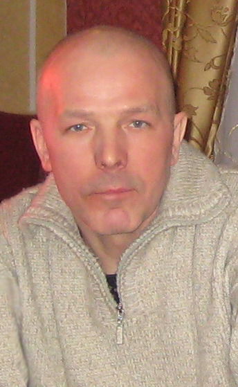 Александр Козяев