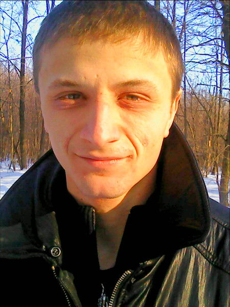 Александр Путилин