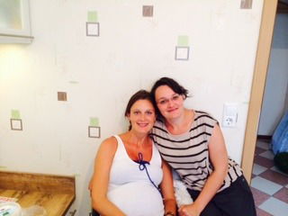 Зоя Андреевна Воронова