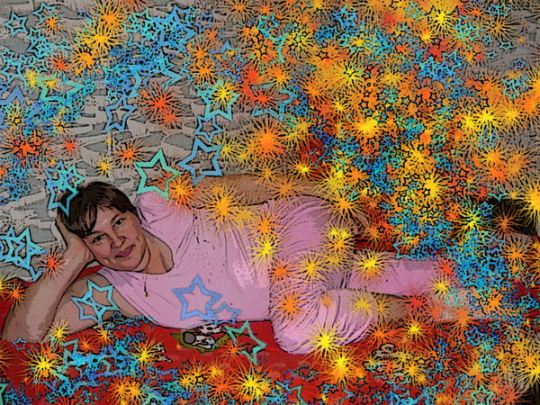 Ирина Кривицкене