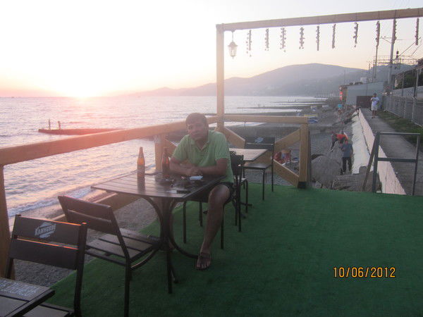 Киличбек Туракелдиев