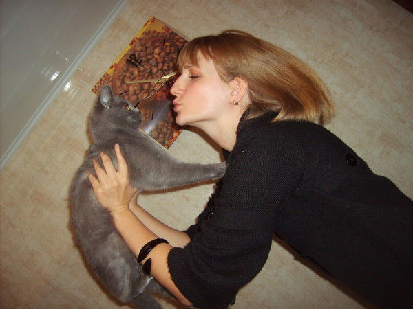 Ольга Руденко