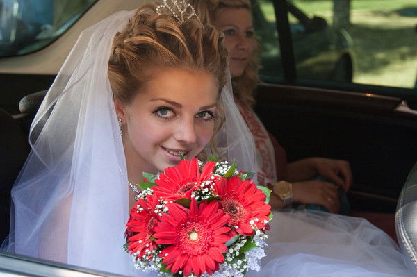 Катюшка Куликова