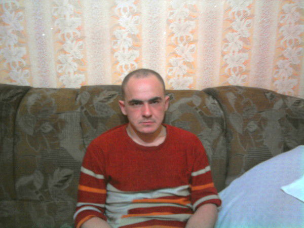 Павел Попов