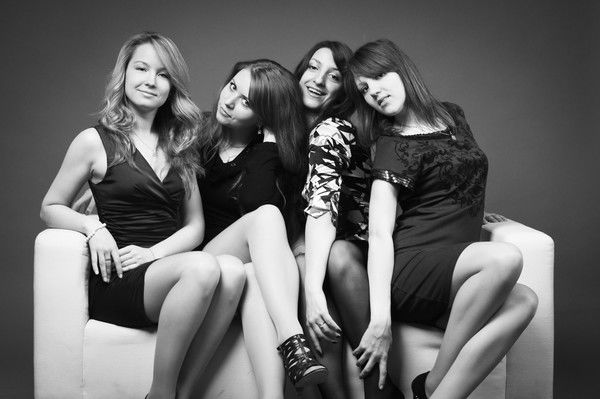 Танюша _________