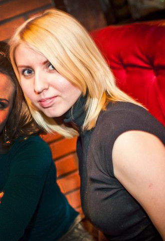 Катерина Лопатина