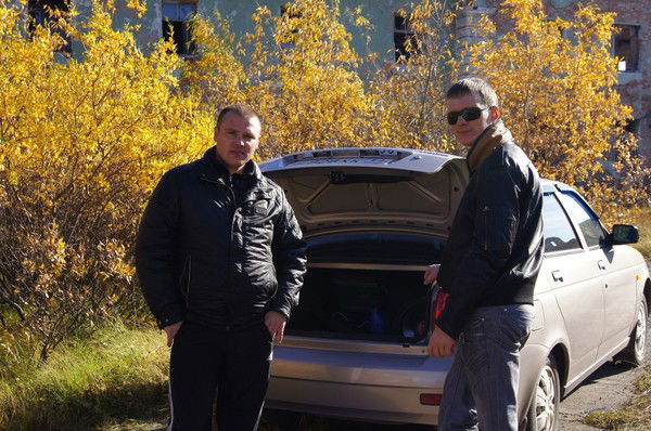 Андрей Евдокимов