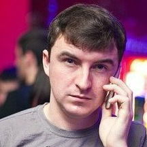 Сергей Райц