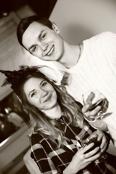 Никита Кушнир