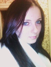 Любовь Нестерова