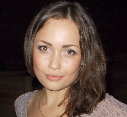 Елена Авдеева