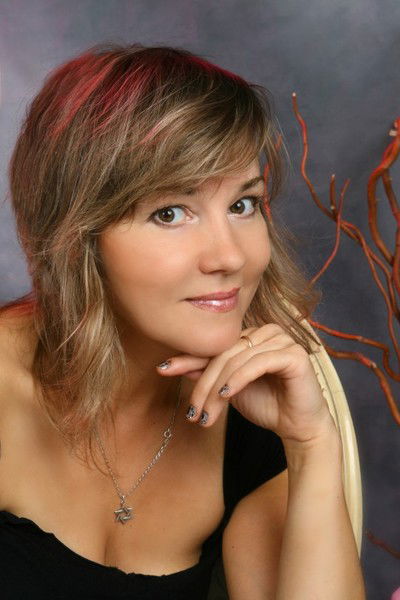 Наталья Говорова