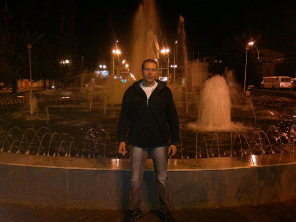 Владислав Гладышев