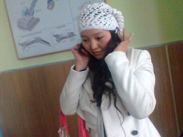 Шолпан Молдабекова