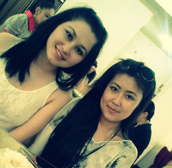 Зияда Сарсенбаева