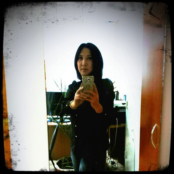 Марал Тургумбаева