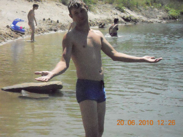 Сергей Руденко