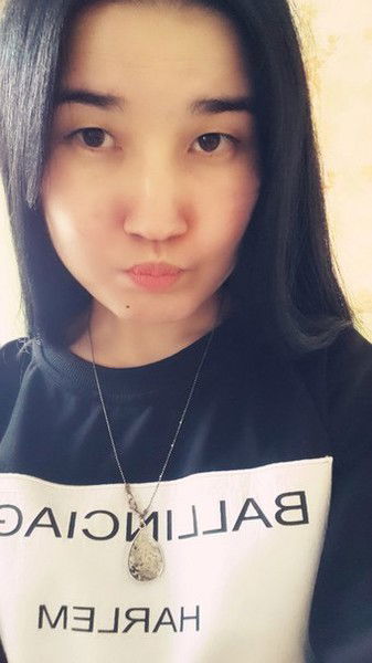 Арайлым Ахметова