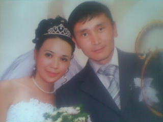 Мадина Асылбаева