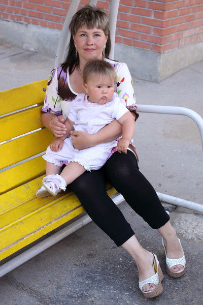 Светлана Елисеева