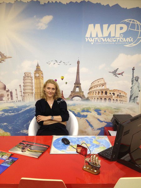 Наталья Козлова