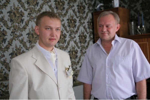 Сергей Сергунин