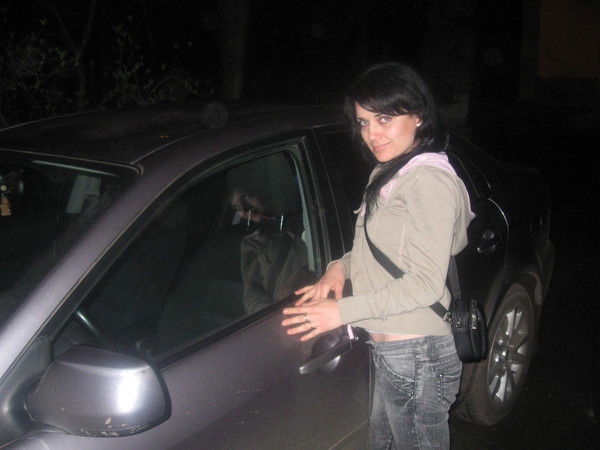 Эвелина Свободина