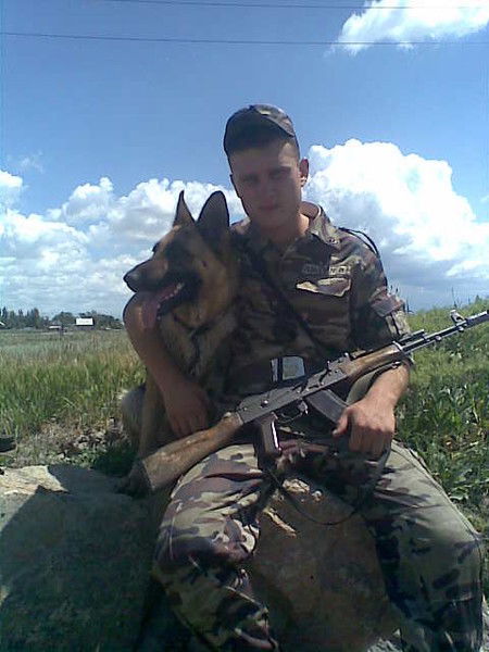 Иван Жевлаков