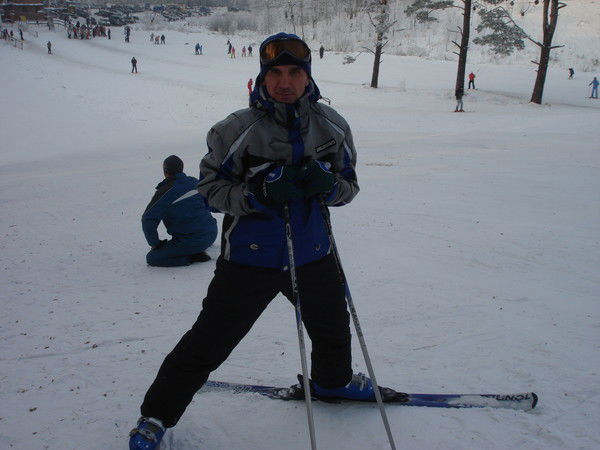 Александр Кулешов