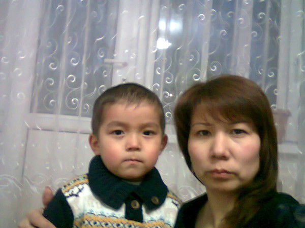 Гульзира Сейдуалиева