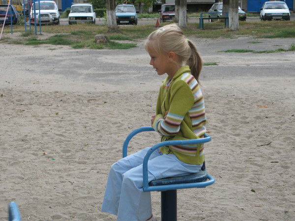 Вероника Савицкая