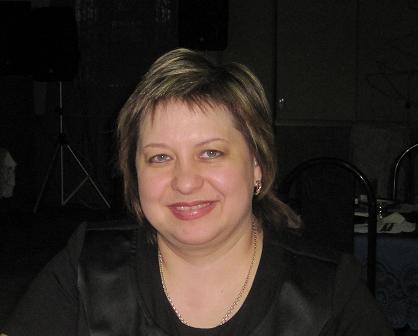 Ирина Ремизова