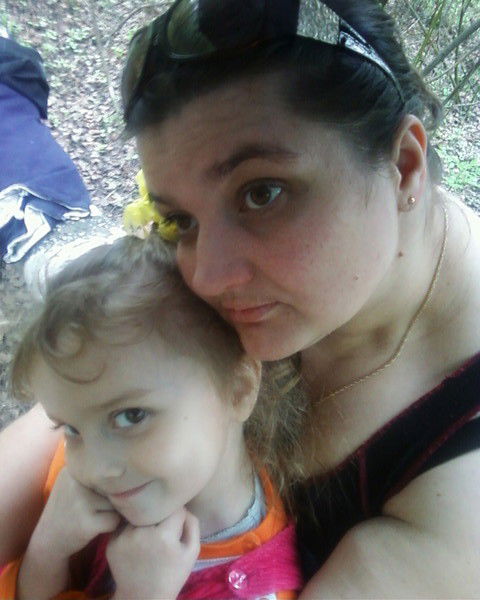 Алла Тимофеева