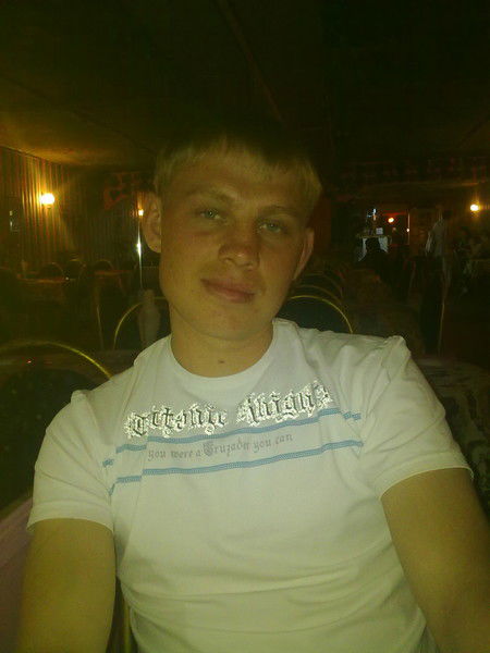 Сергей Рафальский