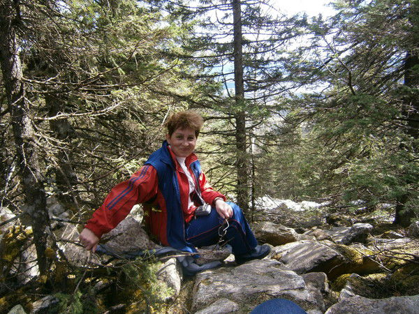 Ольга Нестерова