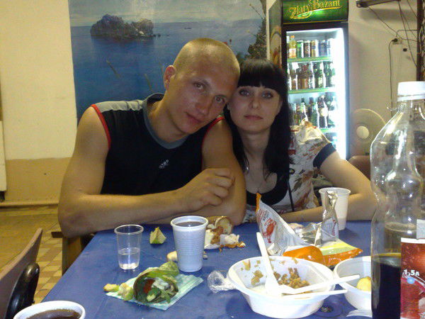 Ирина Штекляйн