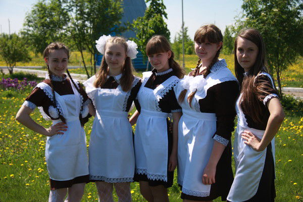 Алсу Азизова