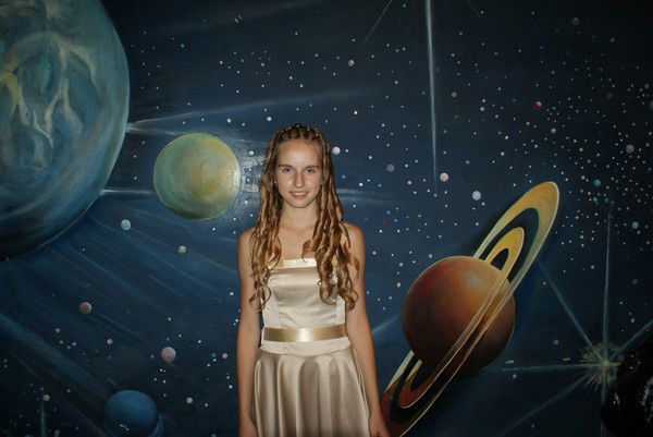 Лера Храмова