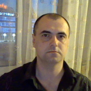 Виктор Бандура