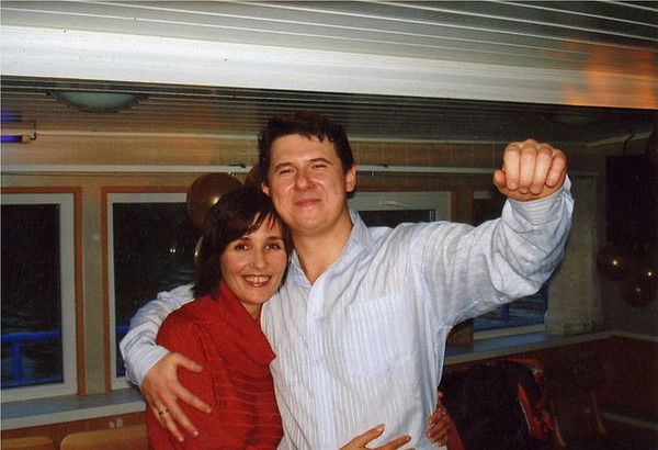 Игорь Жигальский